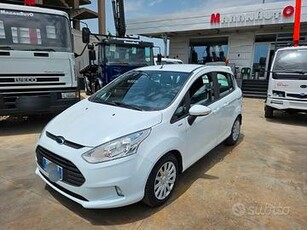 FORD B-MAX 1.5 TDCI-2017