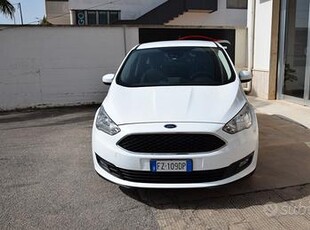 Ford C-Max 1.5 EcoBlue 120CV Start&Stop Business