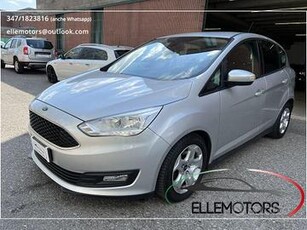 Ford C-Max 1.5 tdci Plus s&s 120cv