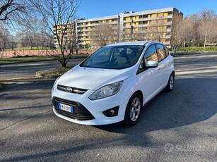 Ford C-Max 1.6 TDCi 115CV