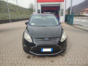 FORD C-Max 2ª serie - 2012