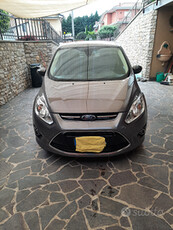 Ford c max titanium