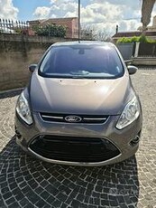 Ford Cmax 1.6 Tdci 115 Cv Titanium