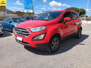 Ford EcoSport Plus Pack 1.5 TDCi (100 cv)