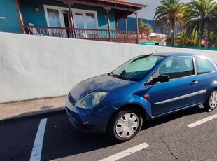 Ford Fiesta 2006