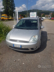 Ford Fiesta tdci