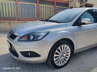 Ford Focus 1.6 TDCi 90cv Titanium