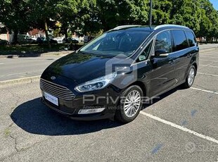 FORD Galaxy 2.0 TDCi 180CV Start&Stop Powershift T