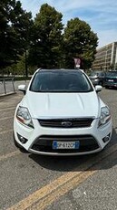 FORD Kuga 1ª serie - 2008