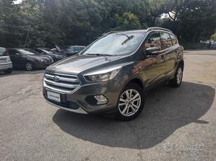 FORD Kuga 2ª serie - 2017