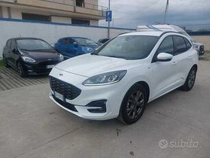 Ford Kuga 2.5 FULL HYBRID 190 CV CVT 2WD ST-LINE X