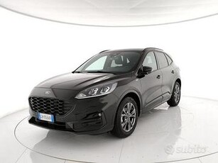 Ford Kuga 2.5 full hybrid ST-Line 2wd 190cv e...