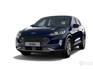 Ford Kuga 2.5 phev ST-Line X 2wd 225cv cvt PREZZO