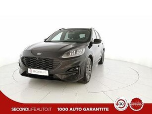 Ford Kuga 2.5 phev ST-Line X 2wd 225cv e-shifter