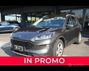 Ford Kuga 3nd serie 1.5 EcoBlue 120 CV aut. 2...