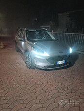 Ford KUGA Titanium 2.5 PHEV