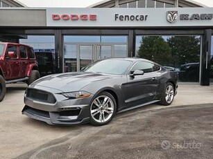 Ford Mustang Fastback 2.3 EcoBoost aut. Premium Sh