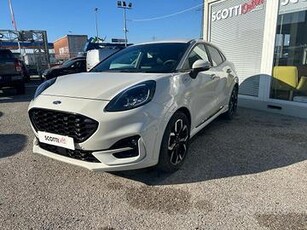 FORD Puma 2020 - Puma 1.0 ecoboost h ST-L U1041752