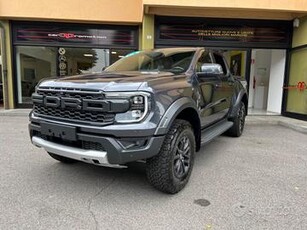 FORD Ranger Raptor 2.0 Ecoblue 4WD DC 5 posti