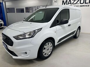 Ford Transit Connect 200 Trend 74 kW