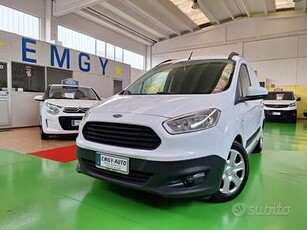 Ford Transit Courier 1.6 TDCI , 95cv. Furgoncino