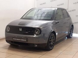 Honda Honda e Advance 16