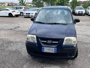 Hyundai Atos Prime 1.1 12V Style