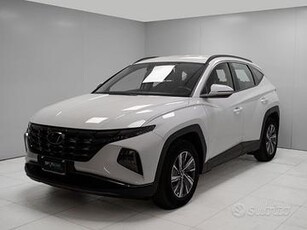 Hyundai Tucson III 2021 1.6 t-gdi 48V Xtech 2...