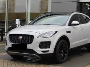 Jaguar E-Pace 2.0 D180 AWD S