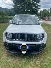 Jeep 4x4 renegade