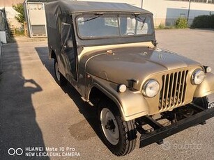 JEEP Altro modello - 1963