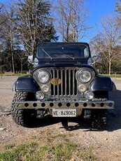 JEEP Altro modello - 1980