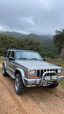 JEEP Cherokee 2ª serie - 2001