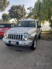 JEEP Cherokee 2ª serie - 2007