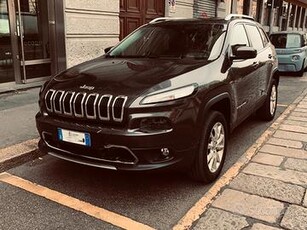 JEEP Cherokee - 2016