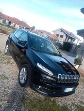 JEEP Cherokee 4ªs. 14-18 - 2015