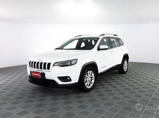 JEEP Cherokee Cherokee 2.2 Mjt Longitude aut