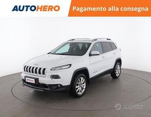 JEEP Cherokee KU30300