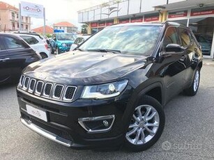 JEEP Compass 1.3 T4 150cv aut. 2WD Limited