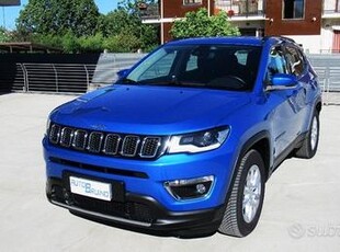 Jeep Compass 1.3 T4 190CV PHEV AT6 4xe Limite...