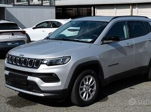 Jeep Compass 1.3 T4 190CV PHEV AT6 4xe Limited