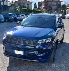 JEEP Compass 1.3 T4 240CV PLUG-IN PHEV AT6 4xe 