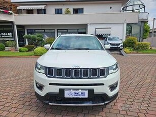 JEEP Compass 1.3 Turbo T4 190 CV PHEV AT6 4xe Li