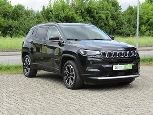 JEEP Compass 1.3 Turbo T4 190CV AT6 PHEV 4xe Lim