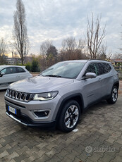 Jeep compass 1.6 diesel limited