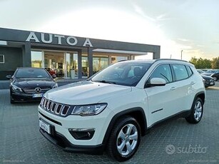 JEEP Compass 1.6 Mjt II 2WD Longitude