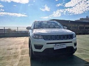 Jeep Compass 1.6 Multijet II 120 CV S&S Longitude