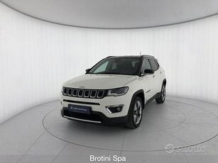 Jeep Compass 1.6 Multijet II 2WD Business