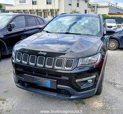 Jeep Compass 1.6 Multijet II 2WD Business