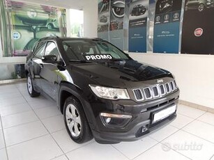 JEEP Compass 1.6 Multijet II 2WD Longitude